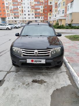 SUV   Renault Duster 2014 , 950000 , 