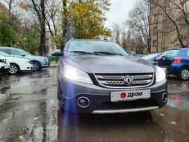  Dongfeng H30 Cross 2015 , 520000 , 