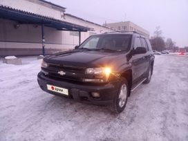 SUV   Chevrolet TrailBlazer 2003 , 715000 , 