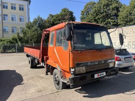  () Mitsubishi Fuso Fighter 1994 , 870000 , 