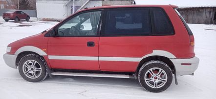    Mitsubishi Space Runner 1991 , 199999 , 