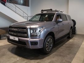 SUV   Haval H5 2024 , 4256010 , 