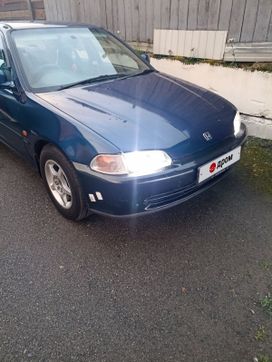  Honda Civic Ferio 1993 , 285000 , 