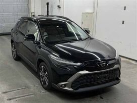 SUV   Toyota Corolla Cross 2021 , 2150000 , 
