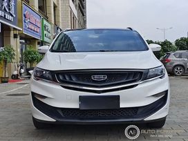    Geely Jiaji 2021 , 1800000 , 