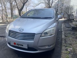    Toyota Mark X Zio 2011 , 860000 , 
