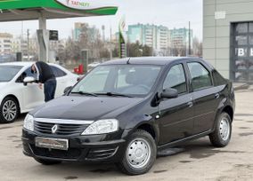  Renault Logan 2015 , 895000 ,  