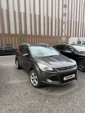 SUV   Ford Kuga 2016 , 1170000 , 