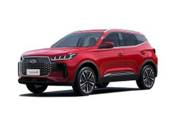  Tiggo 4, 2025