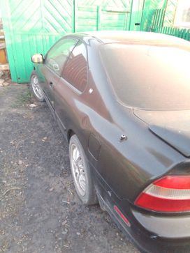  Honda Accord 1989 , 170000 , 