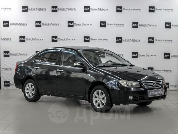  Lifan Solano 2012 , 379900 , 