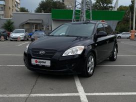  Kia Ceed 2007 , 749000 , --