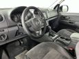  Volkswagen Amarok 2013 , 1855000 , 