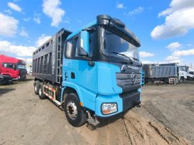  Shacman (Shaanxi) X3000 2023 , 3700000 , 