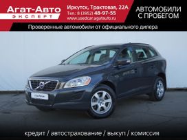 SUV   Volvo XC60 2012 , 2200000 , 