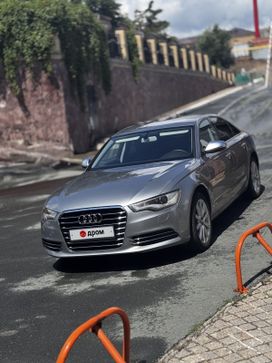  Audi A6 2011 , 1750000 , 