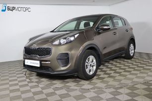 SUV   Kia Sportage 2017 , 1919990 ,  