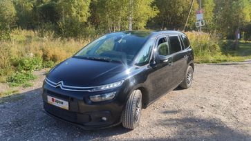    Citroen Grand C4 Picasso 2017 , 1400000 , 