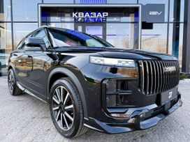  Jaecoo J7, 2024