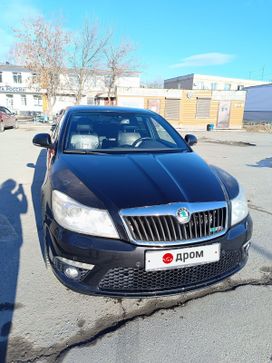  Skoda Octavia 2012 , 1300000 , 