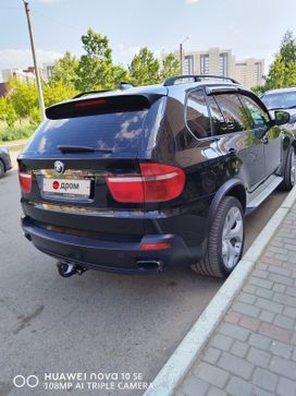 SUV   BMW X5 2008 , 1750000 , 
