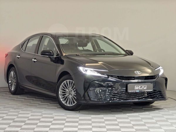  Toyota Camry 2024 , 4790000 , -
