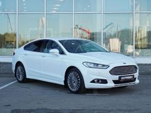   Mondeo, 2015
