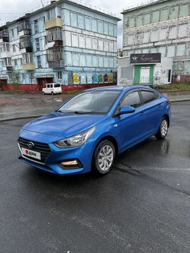  Hyundai Solaris 2019 , 1050000 , 