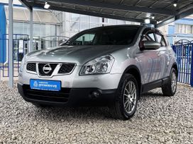 SUV   Nissan Qashqai 2007 , 899000 , 