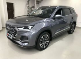 SUV   Chery Tiggo 8 Pro Max 2024 , 2450000 , 