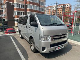    Toyota Regius Ace 2017 , 2800000 , 