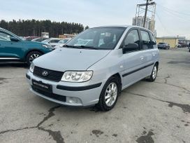  Hyundai Matrix 2006 , 445000 , 