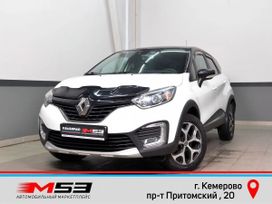 SUV   Renault Kaptur 2018 , 1399999 , 