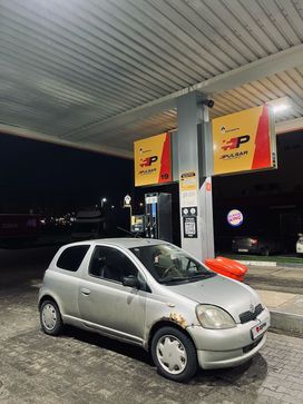  3  Toyota Yaris 2001 , 190000 , 