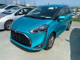    Toyota Sienta 2019 , 1999999 , 