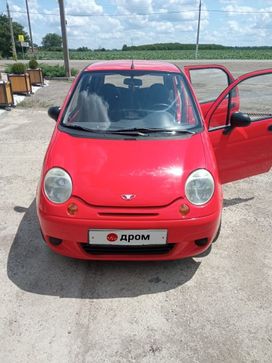  Daewoo Matiz 2012 , 385000 , 