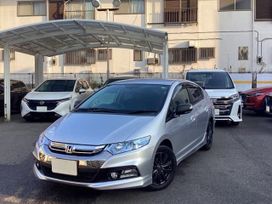 Honda Insight 2013 , 627000 , 
