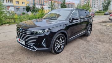  Bestune T99, 2023