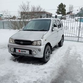 SUV   Toyota Cami 2001 , 380000 , 