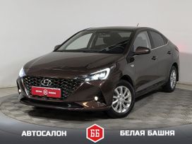  Hyundai Solaris 2021 , 1399900 , 
