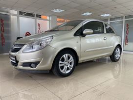  3  Opel Corsa 2007 , 289999 , 