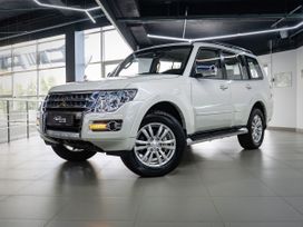 SUV   Mitsubishi Pajero 2019 , 4790000 , 