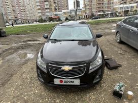  Chevrolet Cruze 2013 , 400000 , 