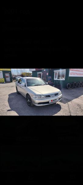  Toyota Carina 2001 , 540000 , 