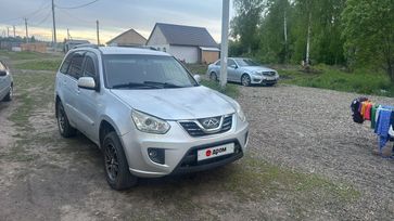 SUV   Chery Tiggo T11 2013 , 360000 , 