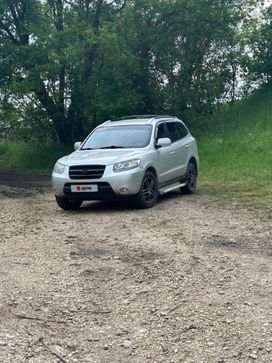 SUV   Hyundai Santa Fe 2008 , 850000 , 