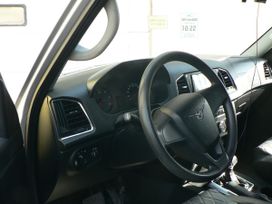 SUV     2021 , 2200000 , 