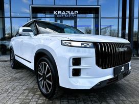 SUV   Jaecoo J7 2024 , 3779900 , 