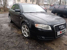  Audi A4 2005 , 800000 , 