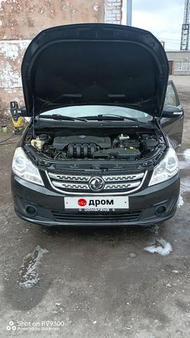  Dongfeng S30 2015 , 785000 , 
